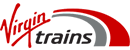 维珍铁路 Logo