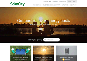 Solarcity