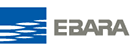 荏原公司_Ebara Logo