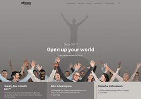 奥迪康_Oticon 奥迪康_Oticon