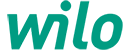 威乐水泵_Wilo Logo