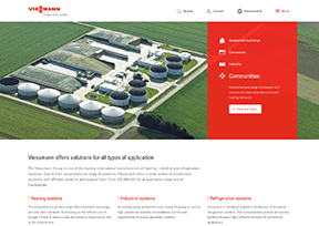 菲斯曼_Viessmann 菲斯曼_Viessmann