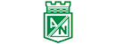 哥伦比亚民族足球俱乐部 Logo