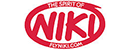 尼基航空公司 Logo