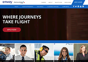 特使航空公司 特使航空公司