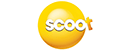 酷航_Scoot Logo