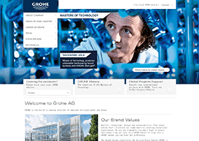 高仪_Grohe 高仪_Grohe