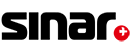 仙娜相机_Sinar Logo