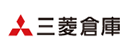 三菱仓库 Logo