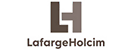 拉法基豪瑞公司_LafargeHolcim Logo