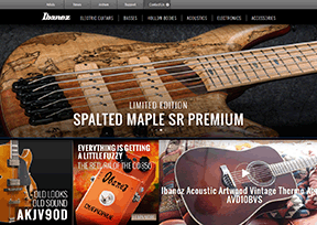 依班娜_Ibanez 依班娜_Ibanez
