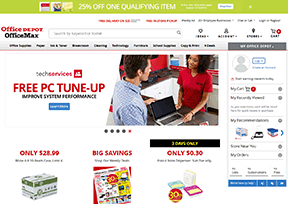 欧迪办公_Office Depot 欧迪办公_Office Depot