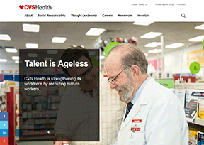 CVS Health CVS Health