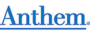 美国Anthem公司 Logo