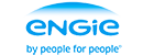 Engie集团 Logo