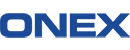 加拿大Onex公司 Logo