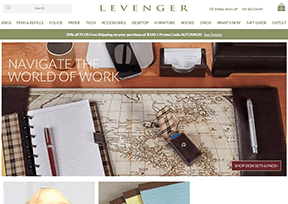 Levenger