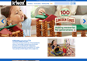 科乐思_K'Nex 科乐思_K'Nex