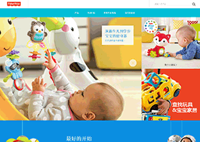 费雪_Fisher-Price 费雪_Fisher-Price