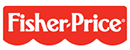 费雪_Fisher-Price Logo