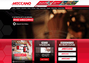 Meccano Meccano