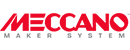 Meccano Logo