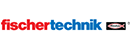 慧鱼_Fischertechnik Logo