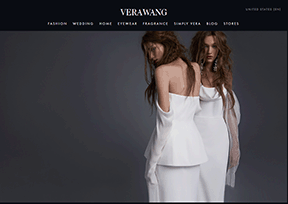 Vera Wang