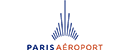 巴黎戴高乐机场 Logo