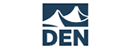 丹佛国际机场 Logo