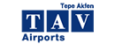 阿塔图尔克国际机场 Logo