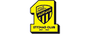 吉达团结足球俱乐部 Logo