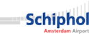 阿姆斯特丹史基浦机场 Logo