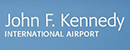 约翰·肯尼迪国际机场 Logo