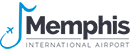 孟菲斯国际机场 Logo