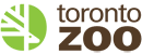多伦多动物园 Logo
