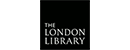 伦敦图书馆 Logo