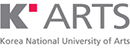韩国艺术综合大学 Logo