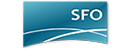旧金山国际机场 Logo