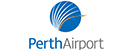 珀斯国际机场 Logo