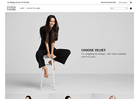Eileen Fisher Eileen Fisher