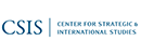 战略与国际研究中心_CSIS Logo