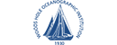 伍兹霍尔海洋研究所 Logo