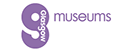 苏格兰河滨博物馆 Logo