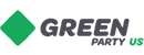 美国绿党 Logo