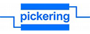 品英仪器_Pickering Logo
