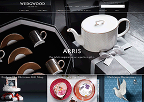 Wedgwood Wedgwood