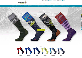 SmartWool SmartWool