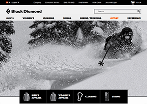 Black Diamond Black Diamond