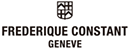 康斯登_Frederique Constant Logo